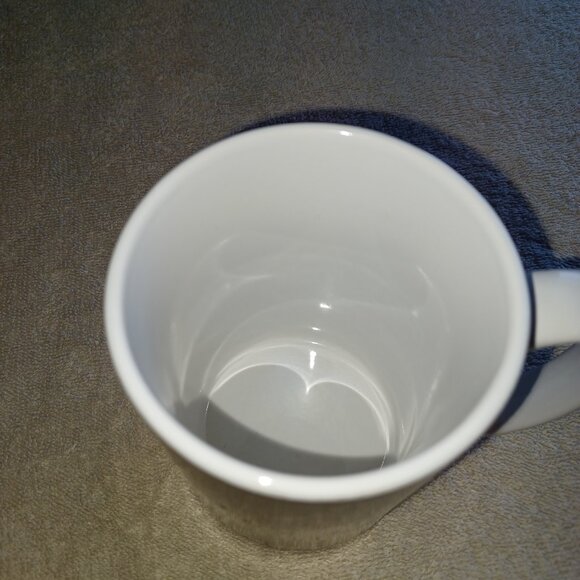 Collectors Item, 2020 Muhammad Ali vs Sonny Liston Mug - Picture 5 of 6